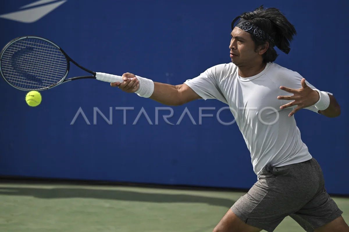 Pelatih Tenis Top Dunia