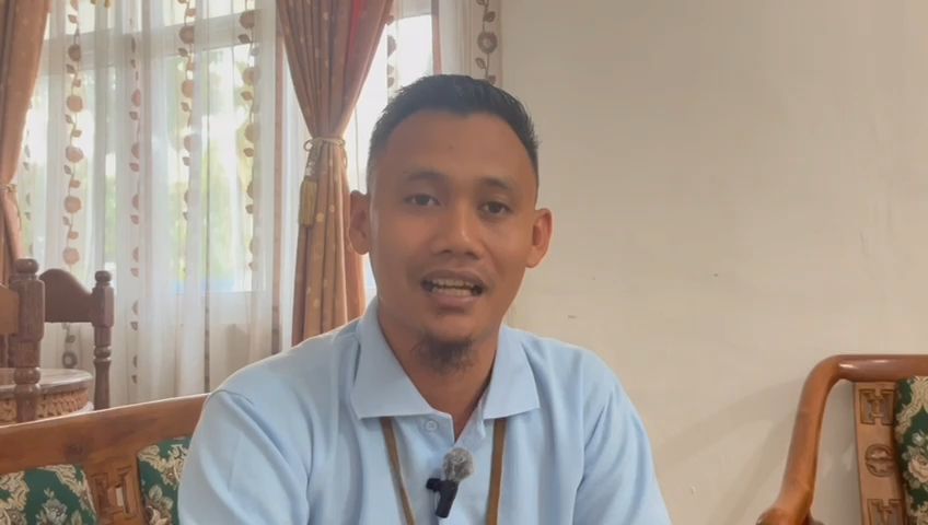 Gemerlap Kemajuan Dan Kegelapan Di Jantung Bukit Barisan