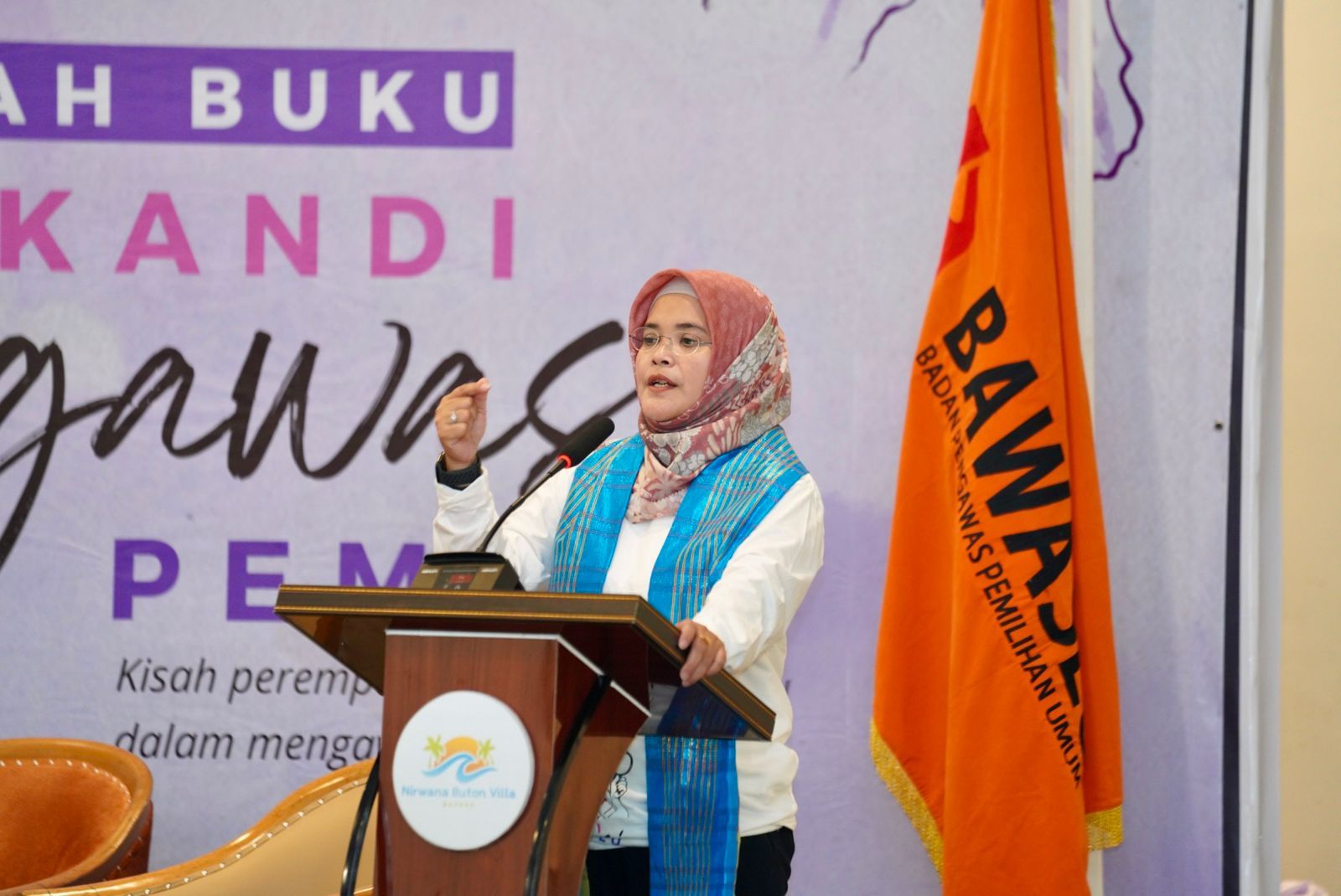 Bawaslu Ungkap Tantangan