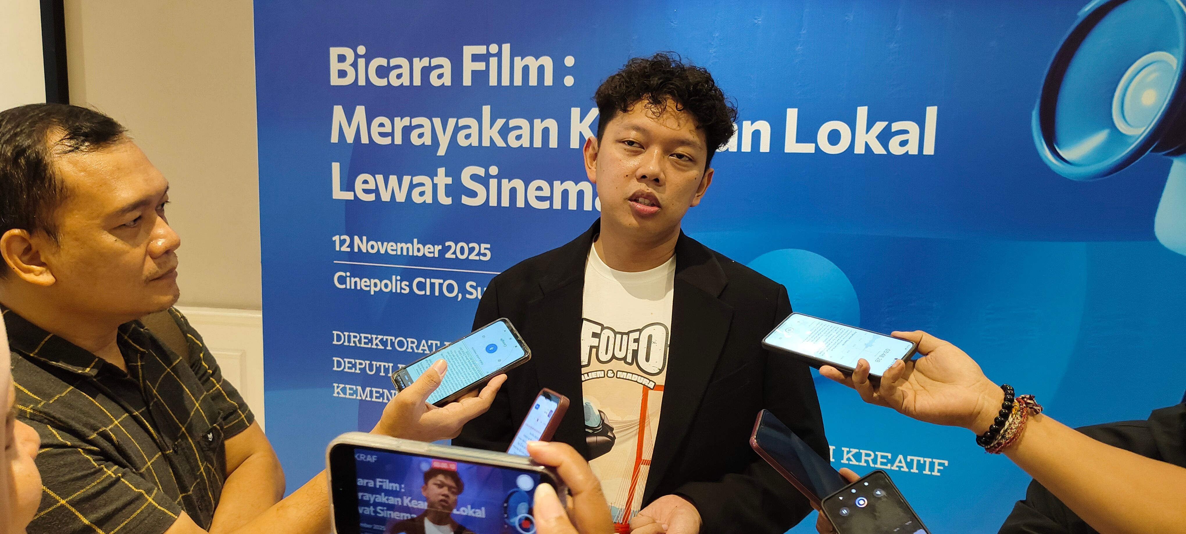 Sineas Muda Surabaya