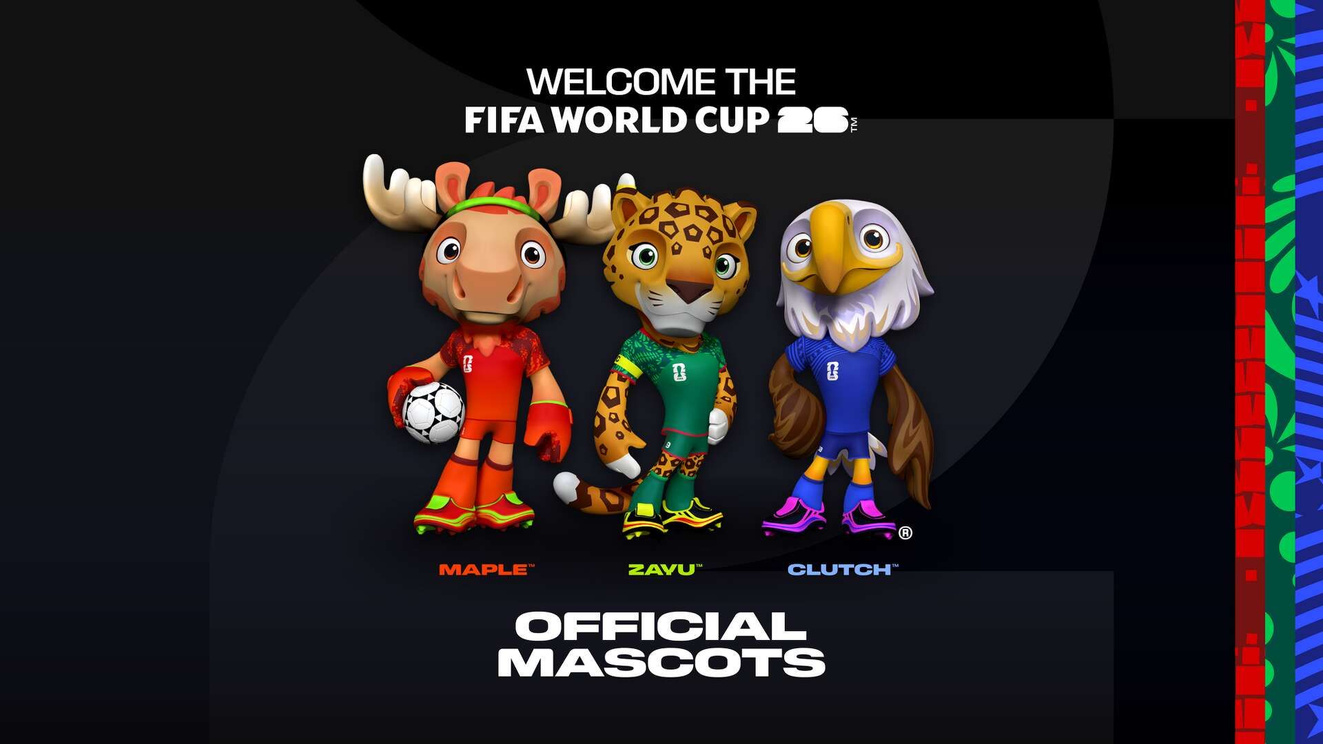 FIFA Perkenalkan Wajah Baru Piala Dunia 2026