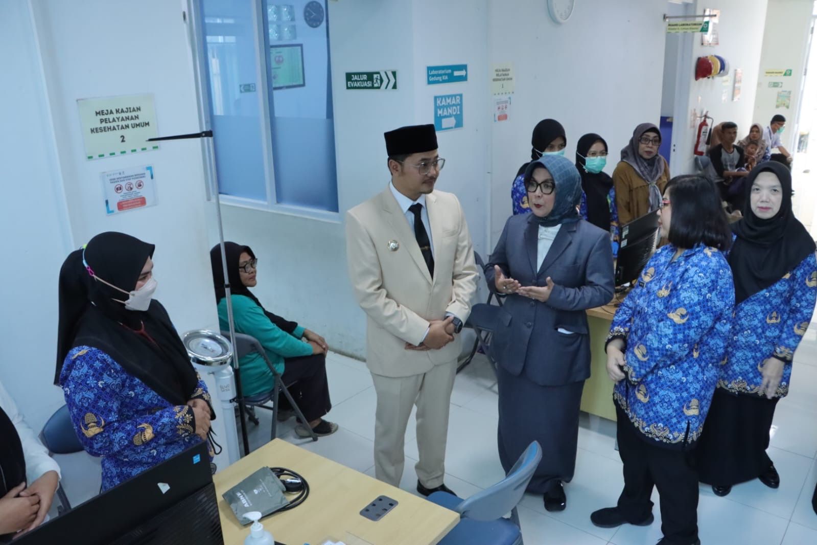 layanan persalinan 24 jam