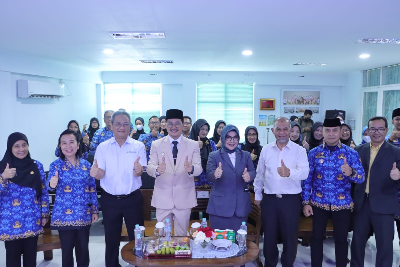 Layanan Rawat Jalan Sore