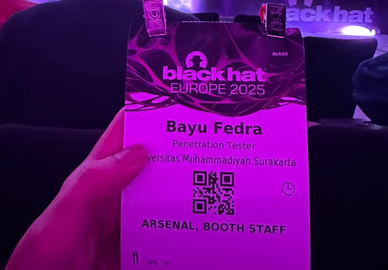 Mahasiswa UMS Ciptakan Virtual Lab-Cyber Security, Diakui Dunia - RRI.co.id