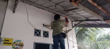 AC di Rumah Kurang Dingin? Kenali Ciri-cirinya 