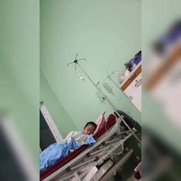 Waspada! Kenali Ciri-Ciri Campak pada Anak