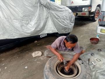 Alasan Mengapa Pengecekan Bearing Harus Dilakukan Rutin 