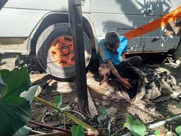 Kenali Ciri-ciri Bearing Posneling Mobil Rusak