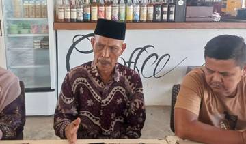 Mantan Ketua PN Singkil Inisiasi Peradilan Mandiri Subulussalam