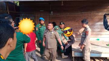 Diduga Melanggar Syariat, Pasangan di Subulussalam Diamankan Petugas