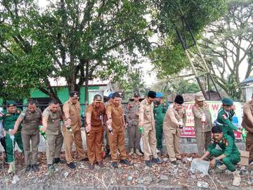 Pemko Subulussalam Perketat Pengawasan Cegah Praktik Maksiat 