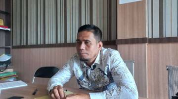 PUPR Subulussalam Bangun Sumur Bor dari Dana Banpres