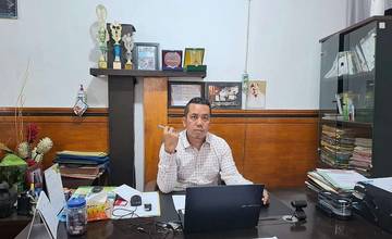 Ribuan PPPK Paruh Waktu Subulussalam Bakal Dilantik