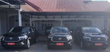 Aliansi Muda Singkil, Soroti Usulan Pengadaan Mobil Dinas 