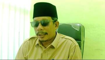 Kemehaj Singkil, Akan Berangkatkan Satu Orang CJH Lansia