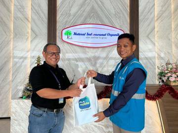 PLN Kuatkan Sektor Industri Komoditas Unggulan Maluku