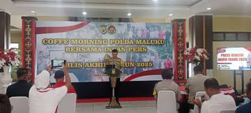 Laka Lantas Sepanjang 2025 Turun, Kerugian Material Naik