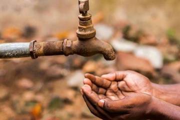 Polisi Koordinasi BPK audit Korupsi Air Bersih Siwang 