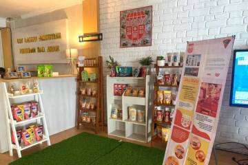  Disperindag Maluku Dampingi UMKM Menuju Ekspor