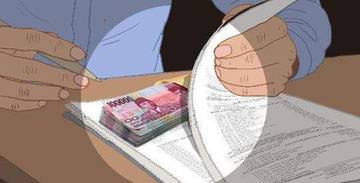 Menanti Audit Korupsi Anggaran Dok Waiame