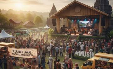 Ekonomi Kreatif Berbasis IP Dorong Pertumbuhan Ekonomi Kreatif