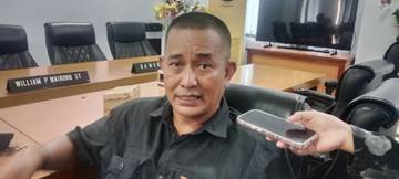 Lucky: Sosialisasi Denda Sampah Harus Dilakukan Secara Masif