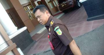 Lambatnya Kasus Air-Bersih Pulau Haruku, Begini Respon Aspidsus