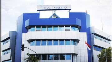 Saksi Kasus Korupsi Bank Maluku Mulai Diperiksa
