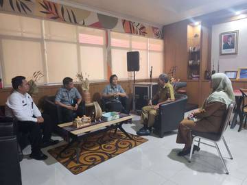 Kemenkum Maluku Perluas Perlindungan Kekayaan Intelektual Masyarakat