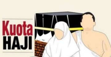 Kuota Haji Maluku Turun, DPRD Pastikan Panggil Kemenag 