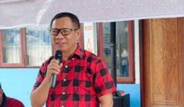 Tangani Masalah Pasar Mardika, Andreas Usul Bentuk Pansus