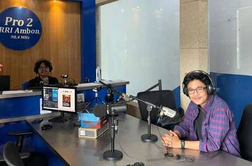 Kembangkan Infused Water Dukung Gaya Hidup Sehat