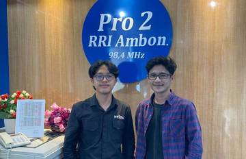 Pentingnya Niat dan Keberanian Memulai Usaha