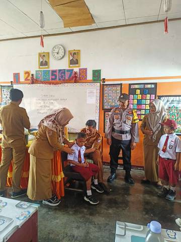 Kasus Campak Melonjak, Anak Wajib Imunisasi MR