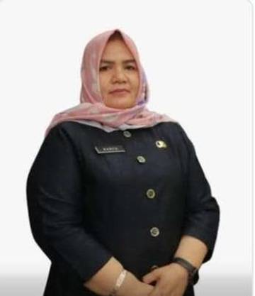 Kunjungi Rumah Duka Wabup Touna Serahkan Bantuan Sembako