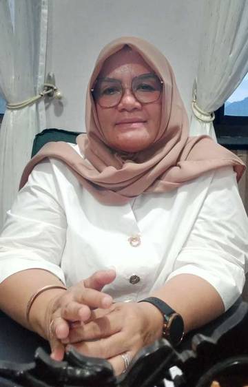 Wabup Touna Ingatkan Ibu Hamil Rutin Periksa Kesehatan