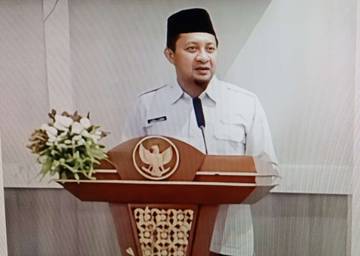 Pemkab Touna Tambah Mobil Ambulans Puskesmas Dataran Bulan