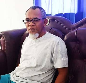 PDAM Ampana Optimalkan Pelayanan  Ditengah Kemarau