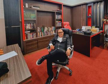 Pemda Touna Tegaskan Transparansi Pengadaan Tanah Sekolah Rakyat