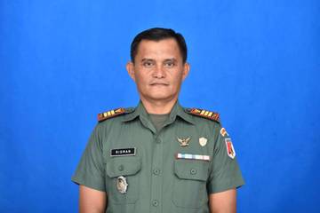 Koramil 130705 Ratolindo Touna Siap Sukseskan Open Tournamen Pencak Silat Militer