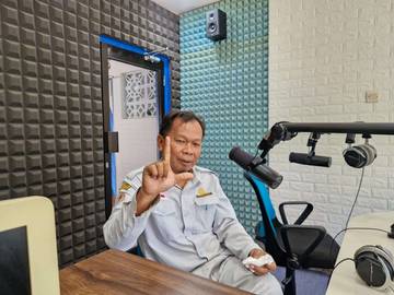 Peran Warga Penting Menjaga Kelestarian Hutan di Alor