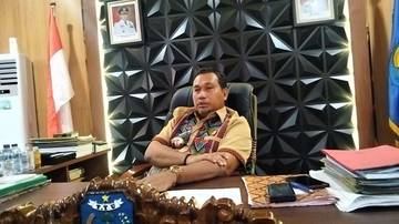 Dukung Tambang Rakyat, Bupati TTU Usul WPR Ke ESDM