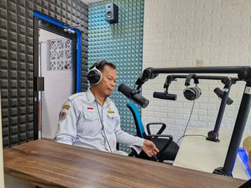 Pameran HUT NTT Dorong Pengembangan Usaha UMKM