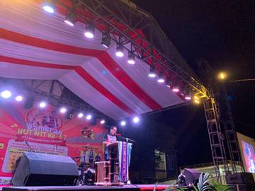 Kreativitas Lokal Kunci Ekonomi Alor Berkembang