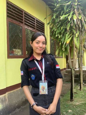 Kain Tenun Identitas Asli  NTT