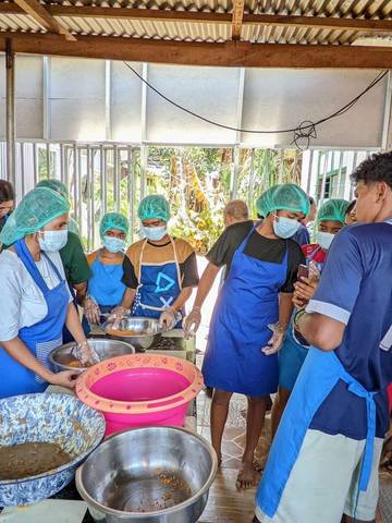 Peran Remaja Untuk Berinovasi Dalam Pengembangan UMKM