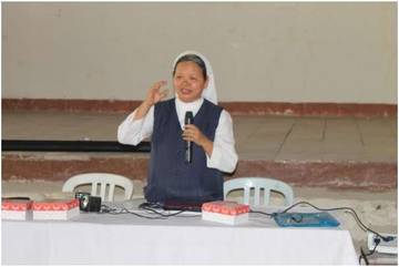 FPPA Belu Dorong Perempuan Berdaya 