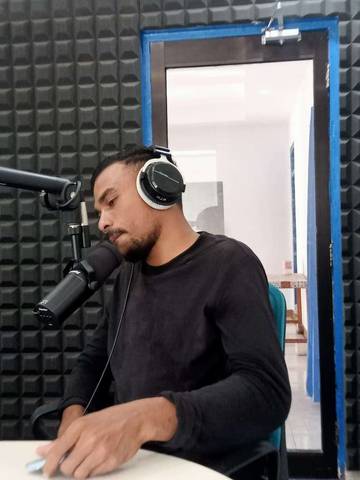 Generasi Muda Alor Dorong Pemanfaatan Teknologi untuk Pembangunan Daerah