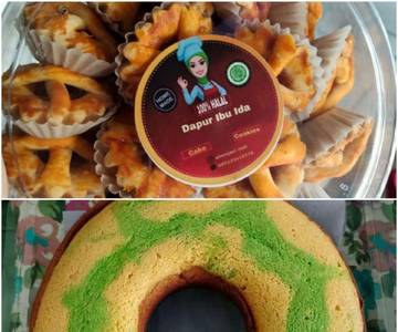 Dapur Ida: Jaga Loyalitas Pelanggan, Tidak Mudah !