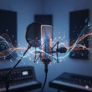 Perbedaan Keyakinan Menyatu dalam Harmoni Musik